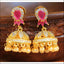 Designer CZ Earrings Set UC-NEW1431