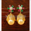 Designer CZ Earrings Set UC-NEW1436