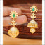Designer CZ  Earrings Set UC-NEW2253