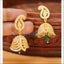 Designer CZ  Earrings Set UC-NEW2260