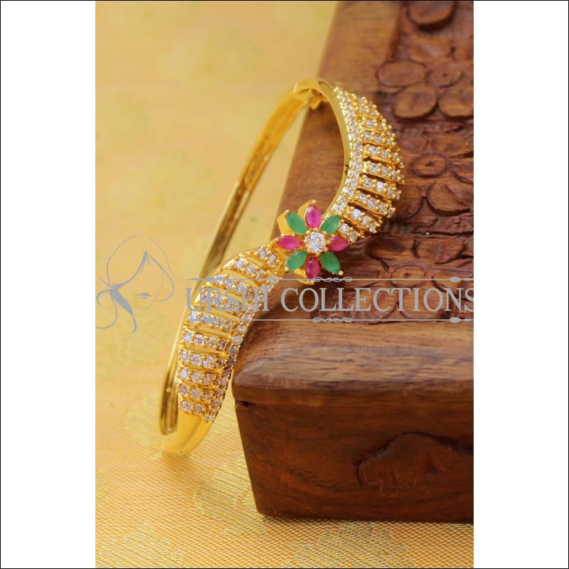 Designer Gold Plated Bracelet UC-NEW1691 - Multi - Bracelets