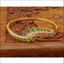 Designer Gold Plated Bracelet UC-NEW1695