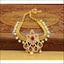 Designer Gold Plated CZ Bajuband UC-NEW966