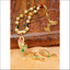 Designer Gold Plated Handmade Necklace Set UC-NEW1010