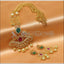 Designer Gold Plated Handmade Necklace Set UC-NEW1022