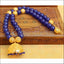 Designer Gold Plated Handmade Necklace  UC-NEW2795