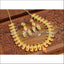 Designer Gold Plated Necklace Set UC-NEW1468