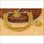 Designer Gold Plated Necklace Set UC-NEW1494