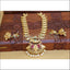DESIGNER GOLD PLATED NECKLACE SET UC-NEW3245