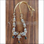 DESIGNER GOLD PLATED NECKLACE UTV1003