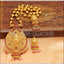 Designer Gold Plated Temple Pendant Set UC-NEW1966