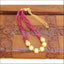 Designer Handmade  Beads Necklace Set UC-NEW2178