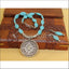 Designer Handmade Necklace Set UC-NEW2803