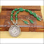 Designer Handmade Necklace Set UC-NEW2805