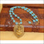 Designer Handmade Necklace Set UC-NEW2814