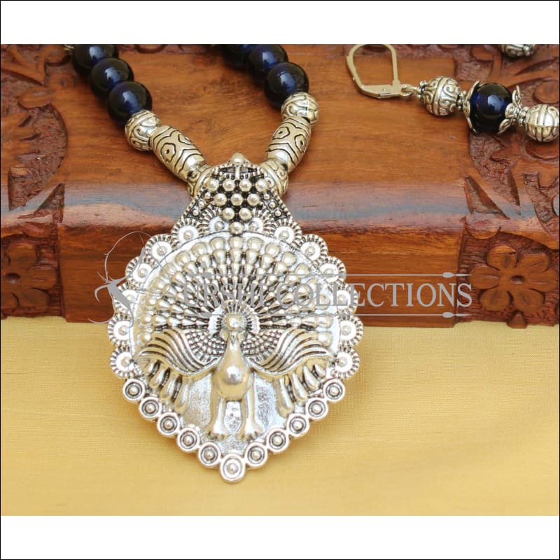 Designer Handmade Necklace Set UC-NEW2816 - Necklace Set