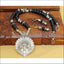 Designer Handmade Necklace Set UC-NEW2816