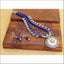 DESIGNER HANDMADE NECKLACE SET UC-NEW3248