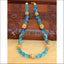 DESIGNER HANDMADE NECKLACE SET  UC-NEW3255