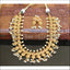 Designer High Gold plated  Necklace set M120