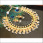 Designer High Gold plated  Necklace set M121