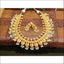 Designer High Gold plated  Necklace set M122