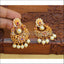 Designer Matte Finish Earrings Set UC-NEW2141