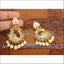 Designer Matte Finish Earrings Set UC-NEW2194