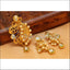 Designer Matte Finish Pendant Set UC-NEW1824