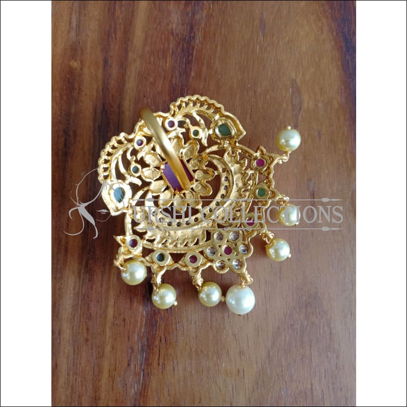 DESIGNER MATTE FINISH PENDANT UTV1262 - Pendant Set