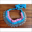 DESIGNER THREAD NECKLACE UTV1013