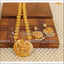 Elegant Antic Ganapathy Necklace Set UC-NEW189