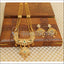 Elegant Antic Multi  Necklace Set UC-NEW188