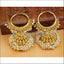 Elegant Antique Earrings Set UC-NEW1289