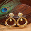 Elegant Designer CZ Earrings Set UC-NEW539