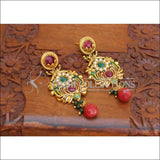 Elegant Designer Earrings Set UC-NEW847 - Multi - Earrings