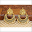 Elegant Designer Earrings Set UC-NEW853