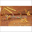 Elegant Designer Gold Plated Necklace Set UC-NEW2065