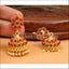 Elegant Geru Polish Earrings Set UC-NEW1669