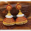 Elegant Geru Polish Earrings Set UC-NEW1672