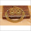 Elegant Gold Plated Necklace Set UC-NEW1606
