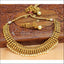 Elegant Gold Plated Necklace Set UC-NEW1613