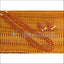 Elegant Matte Finish Kempu Necklace Set UC-NEW2377