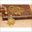 Elegant Matte Finish Pendant Set UC-NEW1153