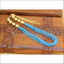 Handmade Designer Beads Necklace  UC-NEW2180