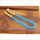 Handmade Designer Beads Necklace UC-NEW2180 - Necklace Set