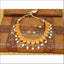 Lovely matte finish Temple necklace set M109