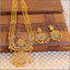 Traditional Mani Mala Designer Necklace Set UC-NEW76